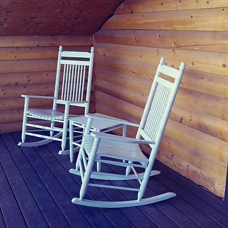 Wonder Inn Outback Panguitch Bagian luar foto
