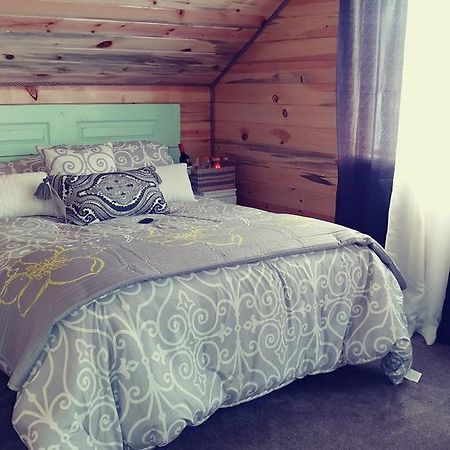 Wonder Inn Outback Panguitch Bagian luar foto
