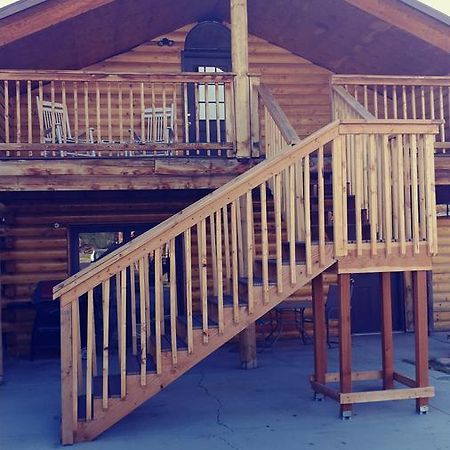 Wonder Inn Outback Panguitch Bagian luar foto
