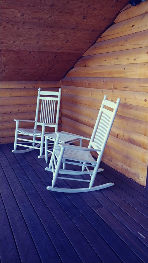 Wonder Inn Outback Panguitch Bagian luar foto