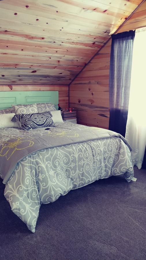Wonder Inn Outback Panguitch Bagian luar foto