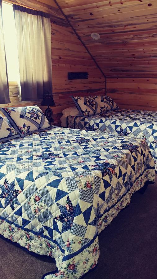 Wonder Inn Outback Panguitch Bagian luar foto