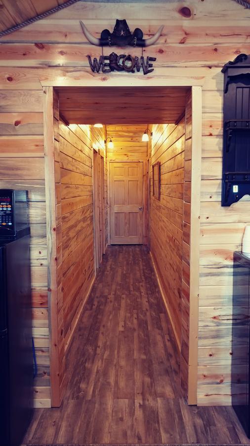 Wonder Inn Outback Panguitch Bagian luar foto