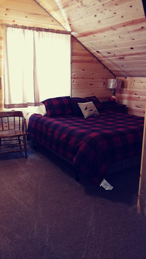 Wonder Inn Outback Panguitch Bagian luar foto