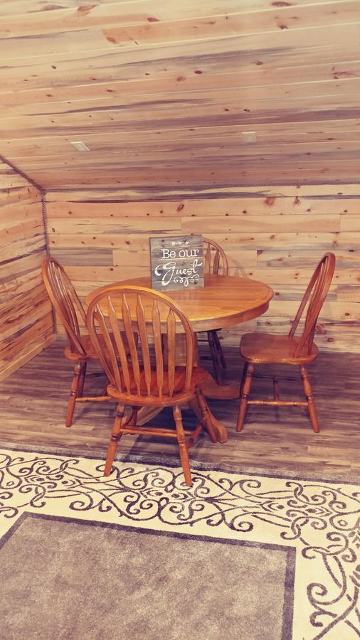 Wonder Inn Outback Panguitch Bagian luar foto